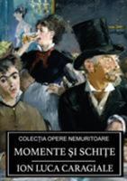 Momente 9734711733 Book Cover