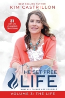 The Set Free Life: Volume 3 - The Truth B0CJXMB5VC Book Cover