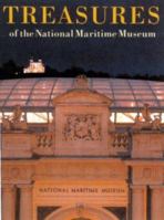 Treasures of the National Maritime Museum 0948065427 Book Cover