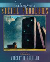 Contemporary Social Problems 0205420761 Book Cover