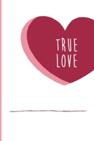 TRUE LOVE B084T37LMM Book Cover