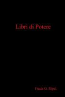 Libri di Potere 1409230716 Book Cover