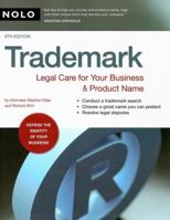 Trademark: Legal Care for Your Business & Product Name