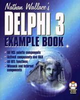 Nathan Wallace's Delphi 3 Example Book 1556224907 Book Cover