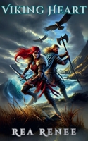 Viking Heart B099C3GJXZ Book Cover