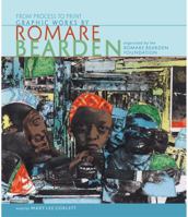 From Process to Print: Graphic Works by Romare Bearden 0764951483 Book Cover