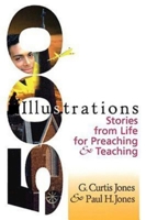 500 Illustrations: Stories from Life for Preaching and Teaching 0687015456 Book Cover