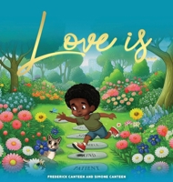 Love Is... B0FF6P7MB6 Book Cover