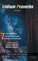 Iridium Proverbs: 2nd Edition B0HCHDWH7W Book Cover