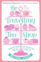 The Travelling Tea Shop 042527960X Book Cover