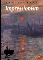 Impressionism (World of Art) B001C4O12Q Book Cover