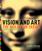 Vision and Art: The Biology of Seeing 0810995549 Book Cover