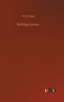 Bulldog Carney 9369074546 Book Cover