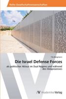 Die Israel Defense Forces 3639430816 Book Cover