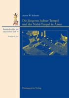 Die Jungeren Ischtar-Tempel Und Der Nabu-Tempel in Assur: Architektur, Stratigraphie Und Funde Mit Interaktiven Architekturplanen Und Fotos Auf CD-ROM 3447065087 Book Cover