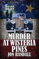 Murder at Wisteria Pines 1500839280 Book Cover