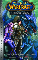 The Dragons of Outland 1427810265 Book Cover