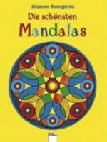 Schönsten Mandalas 3401089447 Book Cover