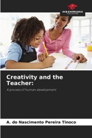 Creativity and the Teacher 6208049822 Book Cover