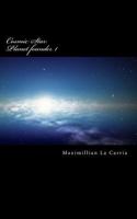 Cosmic Star: Planet Finder 1 1535079312 Book Cover