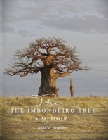 The Imbondeiro Tree: A Memoir B0CMJ2STWS Book Cover