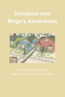 Sampson and Ringo's Adventures 1257828436 Book Cover