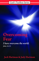 Overcoming Fear 0915445174 Book Cover