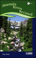 Mountain Rivers (Water Resources Monograph) 0875903231 Book Cover