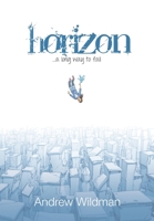 HORIZON a long way to fall 1739594401 Book Cover