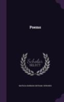 Poems 373409190X Book Cover
