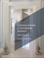 Foundations of Interior Design 1609011155 Book Cover