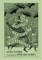 The Twelve Terrors of Christmas 0764937103 Book Cover