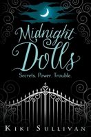 Midnight Dolls 006228150X Book Cover