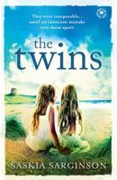 The Twins 0316246204 Book Cover