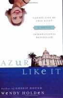 Azur Like It 0452285178 Book Cover
