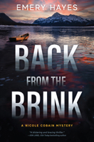 Back from the Brink 1643855980 Book Cover