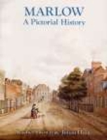 Marlow A Pictorial History 0850339421 Book Cover