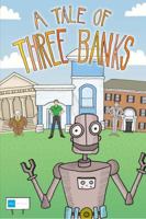 A Tale of Three Banks 0615501915 Book Cover