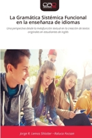 La Gramática Sistémica Funcional en la enseñanza de idiomas 6209120369 Book Cover