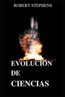 ÉVOLUTION DE SCIENCE B09JVFF4PB Book Cover