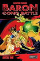 Baron Gong Battle Volume 1 1586555766 Book Cover