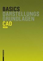 Basics CAD 3035619611 Book Cover
