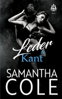 Leder & Kant (Trident Security (Dutch)) (Dutch Edition) B0CRQ2YCLS Book Cover