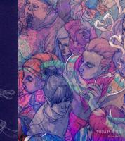 Square Eyes 0224097229 Book Cover