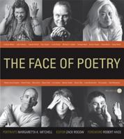 The Face of Poetry (Lunch Poems Reading) 0520246047 Book Cover