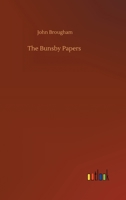 The Bunsby Papers 1120732131 Book Cover