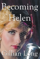 Becoming Helen 0645576093 Book Cover