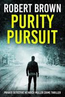 Purity Pursuit 1720321558 Book Cover