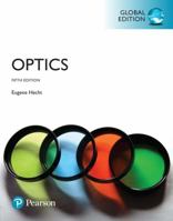 Optics 020111609X Book Cover
