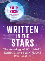 Written in the Stars: Written in the Stars 1608689158 Book Cover